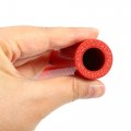 X Autohaux 16mm 0 63 Id 90 Degree Elbow Silicone Reducer Hose Pipe Bend Turbo Water Intercooler Red