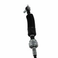Jdmspeed New Automatic Transmission Shift Cable 33820-42090 Replacement For Toyota Rav4 2 4 2001-2005