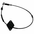 Jdmspeed New Automatic Transmission Shift Cable 33820-42090 Replacement For Toyota Rav4 2 4 2001-2005