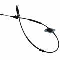 Automatic Transmission Shift Cable 33820-42090 Replacement For Toyota Rav4 2 4 2001-2005