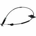 Automatic Transmission Shift Cable 33820-42090 Replacement For Toyota Rav4 2 4 2001-2005