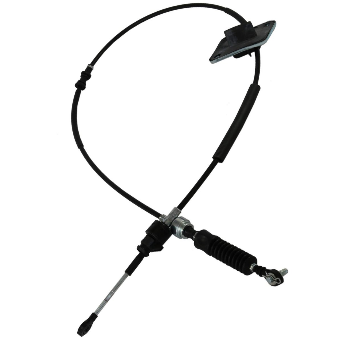Automatic Transmission Shift Cable 33820-42090 Replacement For Toyota Rav4 2 4 2001-2005