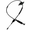 Automatic Transmission Shift Cable 33820-42090 Replacement For Toyota Rav4 2 4 2001-2005