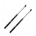 X Autohaux 2pcs Front Hood Lift Supports Gas Struts Springs Shocks Replace 81161-c1000 81171-c1000 For Hyundai Sonata 2015-2017