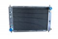 Zongheng Aluminum Radiator For 1997-2004 Ford Mustang 4 6l At V8 