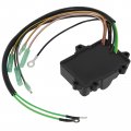 Ocpty Voltage Regulator Rectifier Compatible With 1980-1996 For Mercury Outboard Sierra 6hp 8hp 9 9hp 10hp 15hp 20hp 25hp 35 Hp