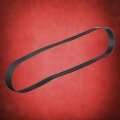 Planer Drive Belt For Ridgid Tp13002 High Strength Rubber Replacement Black 