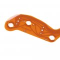 G-plus Orange Factory Style Electronic Component Gauges Printed Circuit Board Compatible With 1987 1988 1989 1990 1991 Jeep