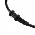 Topteng Car Left Right Front Abs Speed Sensor 16400717 Fits For Gl320 0l 2007-2009 Gl350 3 2010 Gl450 4 6l 4 7l 2007-2012 Gl550