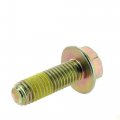 Ski-doo New Screw-hex Flange Din 6921 S Gr 207503044 
