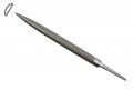 Grobet Usa Swiss Pattern Halfround Ring Slim File 6 Inch Cut 00 