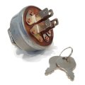 The Rop Shop Ignition Starter Switch With Keys For John Deere Pc1078 Pc1907 Pc1966 Pc1474 