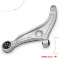 A-premium Front Right Lower Control Arm With Ball Joint Compatible Hyundai Sonata 2011-2015 Azera 2015-2017 Kia Optima