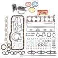 Domestic Gaskets Engine Rering Kit Fsbrr2023eve Compatible With 89-92 Toyota Cressida Supra 3 Dohc 7mge Full Gasket Set