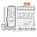Domestic Gaskets Engine Rering Kit Fsbrr2023eve Compatible With 89-92 Toyota Cressida Supra 3 Dohc 7mge Full Gasket Set