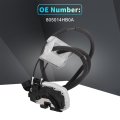 Front Right Passenger Side Power Door Lock Actuator Motor With Cable For Infiniti Q50 2014-2020 Latch Assembly Replace No