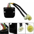 Labwork Regulator Rectifier Starter Relay Solenoid Replacement For Honda 300fw Fourtrax 300 1988-1992 31600-hc4-010