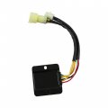 Labwork Regulator Rectifier Starter Relay Solenoid Replacement For Honda 300fw Fourtrax 300 1988-1992 31600-hc4-010