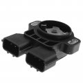 A-premium Tps Throttle Position Sensor Compatible With Infiniti G20 I30 I35 Qx4 Nissan Altima Maxima Pathfinder Sentra 2
