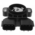 A-premium Tps Throttle Position Sensor Compatible With Infiniti G20 I30 I35 Qx4 Nissan Altima Maxima Pathfinder Sentra 2