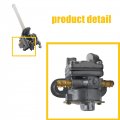Gxywady Motorcycle Motor Fuel Petcock Valve Replacement For Suzuki Katana 600 Gsx600f Katana750 Gsx750f 1989-2006