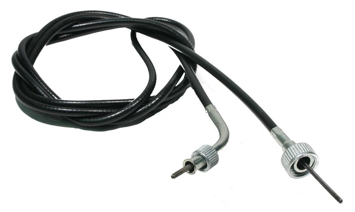 Speedometer Cable For Ski-doo Formula Z 1995 To 1998 Snowmobile