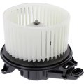 Front Blower Motor With Wheel For Lincoln Navigator 2010 2011 2012 2013 2014 2015 Fo3126130 Cl1z19805a 
