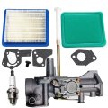 Carburetor For Troy Bilt Pony 15008 Tillers Replacement Carb