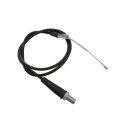 Throttle Cable Fit For Yamaha Warrior 350 1993-2004 3gd-26311-01-00 3hp-26311-10-00