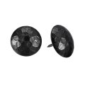 Upholstery Tacks Nail Pins Furniture 10pcs 38x30mm Thumb Tack Assortment Kit Carbon Steel For Home Sofa Diy Decorative Heads 