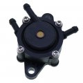 Fridayparts Vacuum Fuel Pump 16700-zt3-013 For Honda Gxh50 Gxh50u Eb11000 En2000 En2500 Fg400 Fg500 Wn20 Wn30