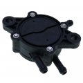 Fridayparts Vacuum Fuel Pump 16700-zt3-013 For Honda Gxh50 Gxh50u Eb11000 En2000 En2500 Fg400 Fg500 Wn20 Wn30