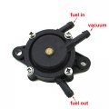 Fridayparts Vacuum Fuel Pump 16700-zt3-013 For Honda Gxh50 Gxh50u Eb11000 En2000 En2500 Fg400 Fg500 Wn20 Wn30