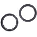 Oil Seal 43mm X 54mm 9 5 10mm For Hon Cr125r Cr250r Cr500r Part Number 16-1049 Rubber Fork And Dust Seals Sold In Pairs 