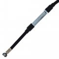 Niche Clutch Cable For Kawasaki 54011-0044 Kx250f Suzuki 54011-0037 Rmz250