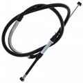 Niche Clutch Cable For Kawasaki 54011-0044 Kx250f Suzuki 54011-0037 Rmz250