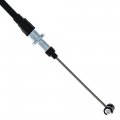 Niche Clutch Cable For Kawasaki 54011-0044 Kx250f Suzuki 54011-0037 Rmz250
