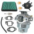 Partman 16100-z0l-023 Carburetor Fit For Honda Gcv160 Gcv160a Gcv160la Gcv160la0 Gcv160le Gc135 Gc160 Hrb216 Hrs216 Hrt216 