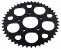 Jt Sprockets Jtr254 45 45t Steel Rear Sprocket 