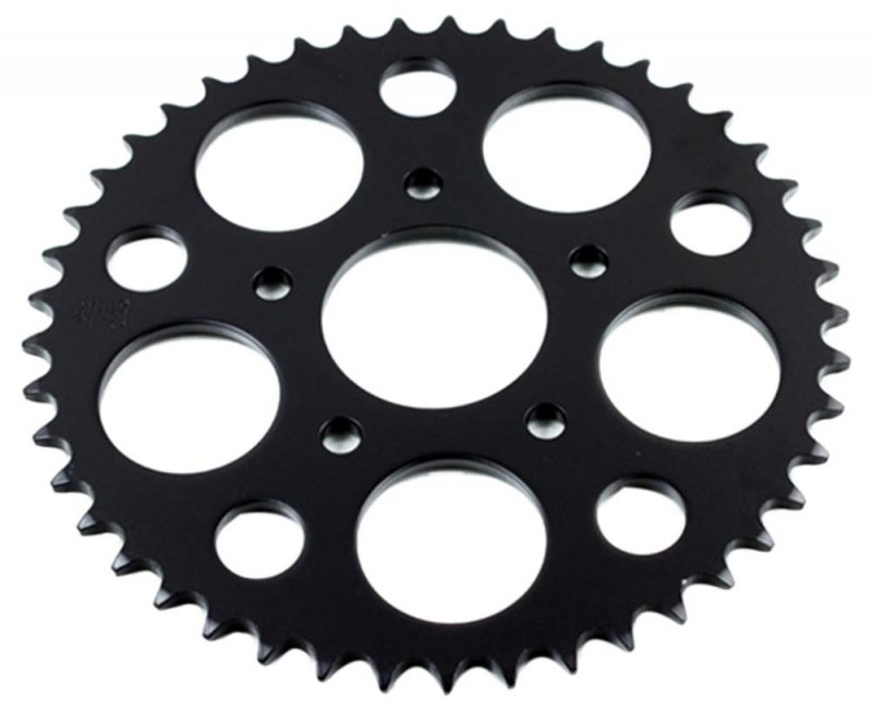 Jt Sprockets Jtr254 45 45t Steel Rear Sprocket
