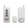 Dc Brush Vibration Motor Speed Adjustable With Power Adapter Remote Control For Vibrating Screen Machine Massager 3000rpm Dc