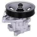 Power Steering Pump 21-5326 Fit 2000-2006 For Mercedes-benz S430 S500 2001-2002 S55 Amg Assist