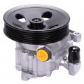 Aintier Power Steering Pump 21-5326 Fit 2000-2006 For Mercedes-benz S430 S500 2001-2002 S55 Amg Assist
