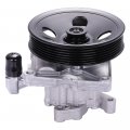 Aintier Power Steering Pump 21-5326 Fit 2000-2006 For Mercedes-benz S430 S500 2001-2002 S55 Amg Assist