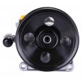 Aintier Power Steering Pump 21-5326 Fit 2000-2006 For Mercedes-benz S430 S500 2001-2002 S55 Amg Assist