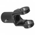 Caltric Drive Train Prop Shaft Yoke Compatible With Polaris Rzr Xp 1000 Md Tractor Trails 2015-2022