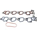 Intake Manifold Gasket For Ford Excursion Expedition 2000 To 2005 5 4l V8 Engine Rubber Clx-m0-usa-repf312405-cl360a70 