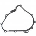 Caltric Starter Clutch Gear Idler With Gasket Compatible Yamaha Wolverine 450 Yfm450fx 4x4 2006-2010
