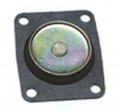 Quick Fuel 35-1qft Accelerator Pump Diaphragm 30cc 1 Pkg 