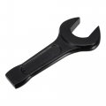 Uxcell 70mm Open End Impact Spanner High Tensile Steel Single Head Wrench Hand Tool